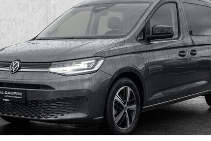 VW Caddy Maxi 5.650 km 47.280 &euro; Düsseldorf 40474