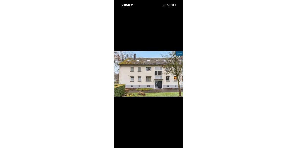 Etagenwohnung Wuppertal Gemarkung Elberfeld - 4 Zimmer, 90 m&sup2;, 180.000&euro; | Angebot:27290668
