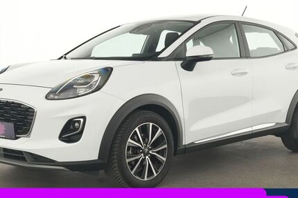 Ford Puma 37.508 km 14.749 &euro; Neuss 41460