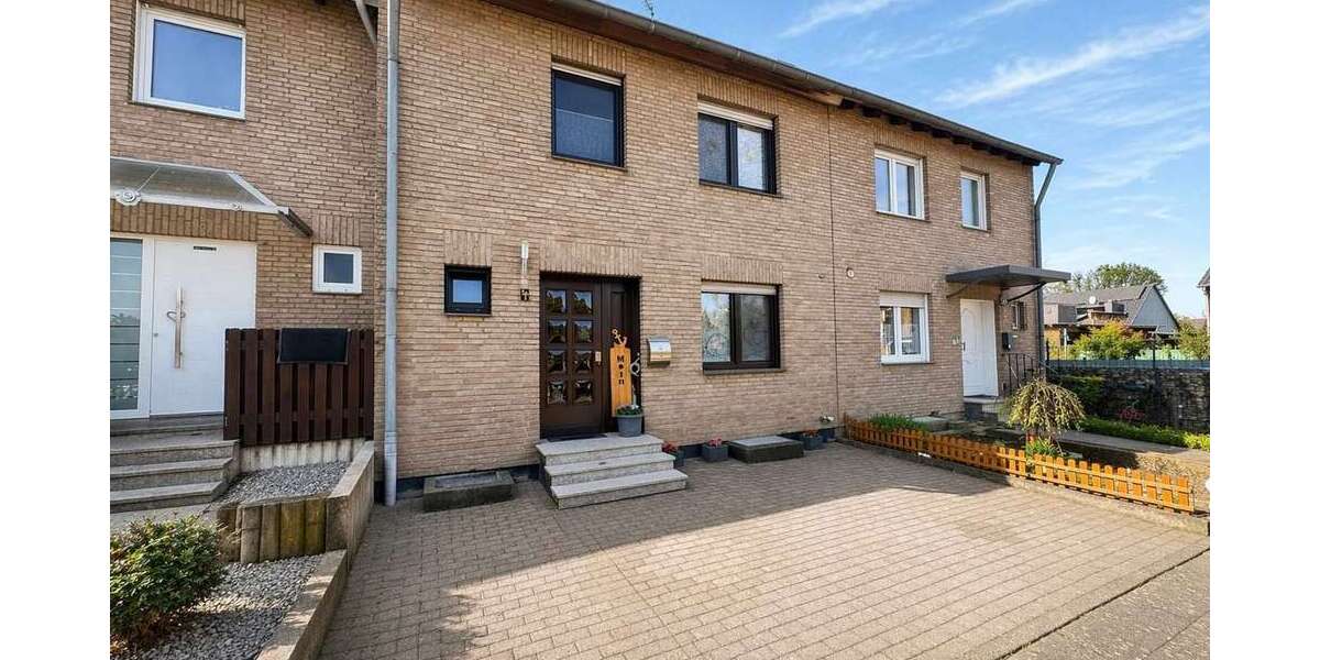 Einfamilienhaus Grevenbroich - 5 Zimmer, 104 m&sup2;, 369.000&euro; | Angebot:26554060
