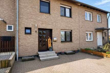 Haus Grevenbroich - 5 Zimmer, 104 m&sup2;, 369.000&euro; | Angebot:26554060