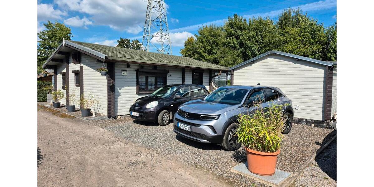 Bungalow Hattingen Niederbonsfeld - 3.5 Zimmer, 77 m&sup2;, 99.950&euro; | Angebot:27217698