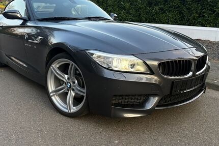 BMW Z4 92.721 km 19.980 &euro; Essen 45356