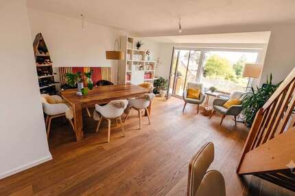 Wohnung Meerbusch Necklenbroich - 4 Zimmer, 93 m&sup2;, 1.450&euro; | Angebot:27202328