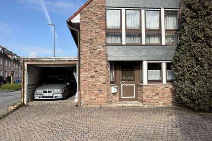 Haus Willich - 5 Zimmer, 137 m&sup2;, 380.000&euro; | Angebot:25757590