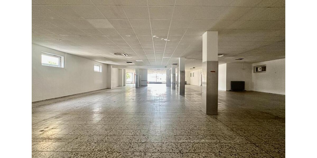 Gewerbeobjekt Essen Stadtbezirk VIII - 4.650&euro; | Angebot:25858219