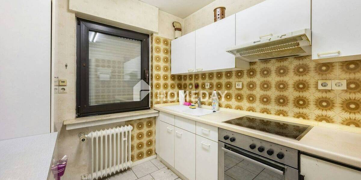 Reihenendhaus Langenfeld (Rheinland) Immigrath - 4 Zimmer, 91 m&sup2;, 369.000&euro; | Angebot:25997111