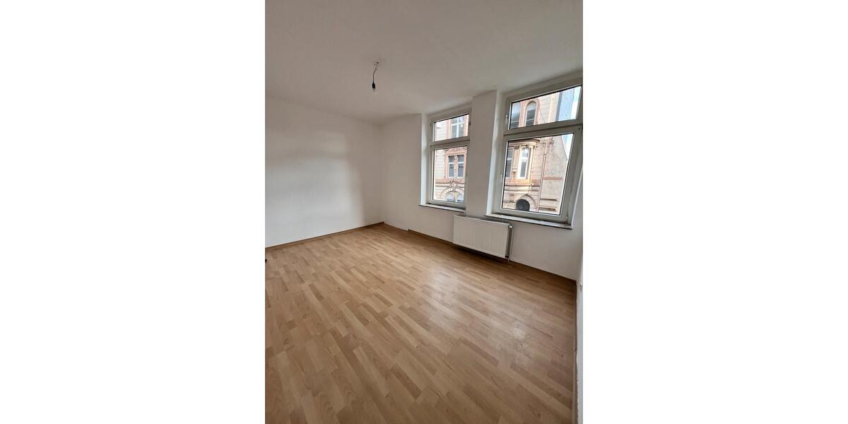 Etagenwohnung Wuppertal Dornap - 4 Zimmer, 100 m&sup2;, 700&euro; | Angebot:25804022
