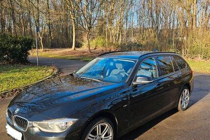 BMW 316 141.731 km 9.150 &euro; Moers 47447