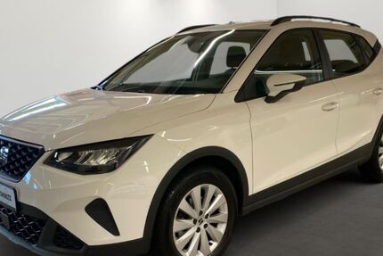 Seat Arona 22.956 km 14.850 &euro; Düsseldorf 40233