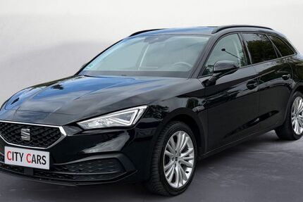 Seat Leon 102.000 km 14.690 &euro; Dormagen 41540