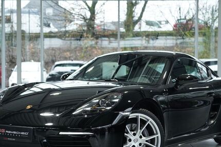 Porsche Cayman 42.000 km 67.800 &euro; Remscheid/NRW 42855