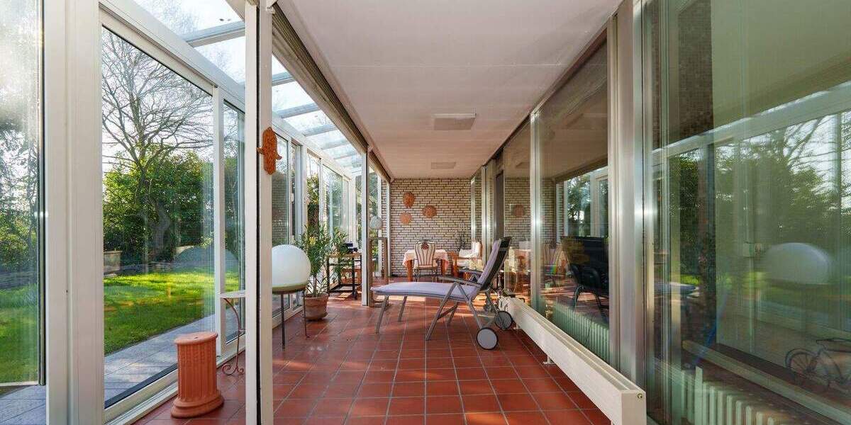 Bungalow Neuss Uedesheim - 4 Zimmer, 170 m&sup2;, 898.000&euro; | Angebot:25898258