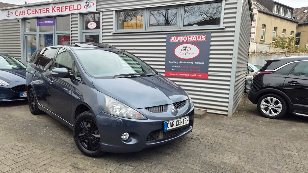 Mitsubishi Grandis 268.406 km 1.500 &euro; Krefeld 47798