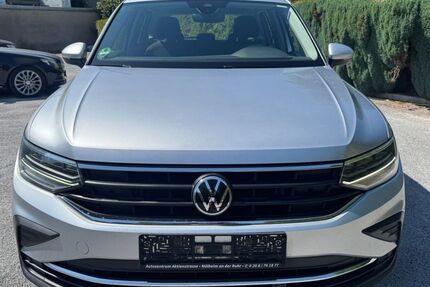 VW Tiguan 120.000 km 18.450 &euro; Mülheim / Ruhr 45473