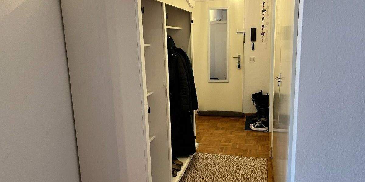Etagenwohnung Moers Moers-Mitte - 3 Zimmer, 80 m&sup2;, 199.000&euro; | Angebot:25705844