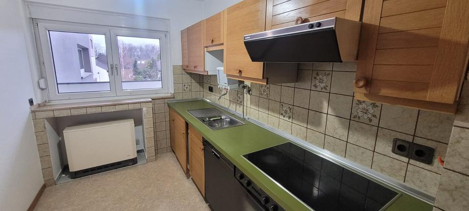 Etagenwohnung Ratingen Lintorf - 2 Zimmer, 66 m&sup2;, 200.000&euro; | Angebot:25653947