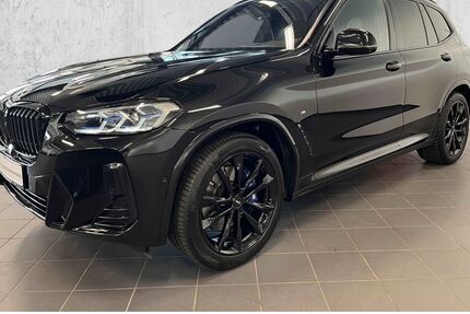 BMW X3 72.100 km 48.440 &euro; Solingen 42719