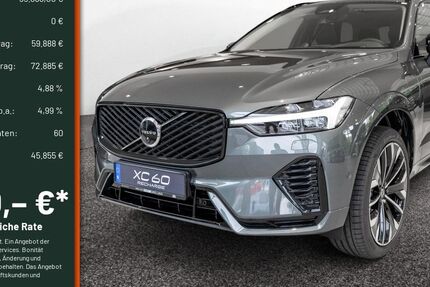 Volvo XC60 12.500 km 59.888 &euro; Remscheid 42855