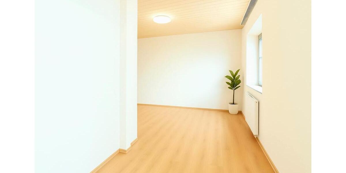 Erdgeschoßwohnung Oberhausen - 1 Zimmer, 30 m&sup2;, 450&euro; | Angebot:25852021