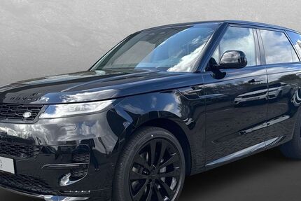 Land Rover Range Rover Sport 3.000 km 112.890 &euro; Moers 47441