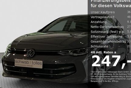 VW Golf 2.100 km 36.990 &euro; Neuss 41469