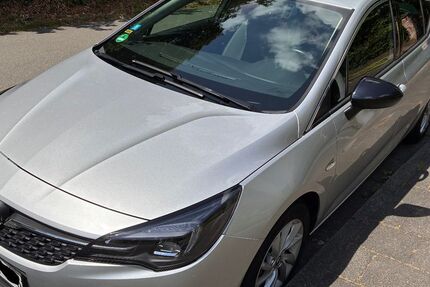 Opel Astra 101.000 km 8.800 &euro; Mülheim 45478