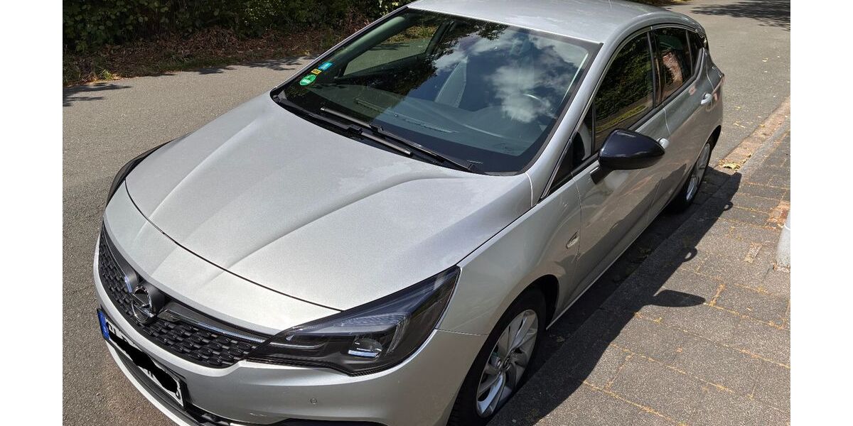 Opel Astra 101.000 km 8.800 &euro; Mülheim 45478