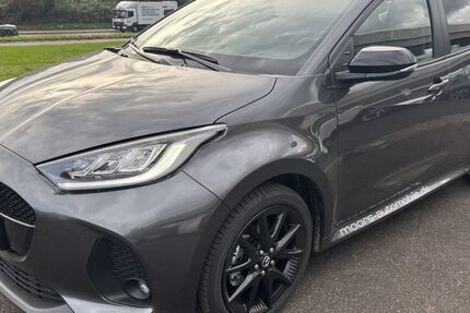 Mazda 2 Hybrid 4.160 km 23.671 &euro; Neuss 41464