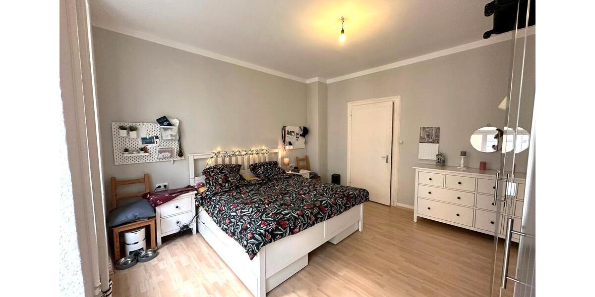 Etagenwohnung Wuppertal Elberfeld - 2 Zimmer, 73 m&sup2;, 660&euro; | Angebot:26003610