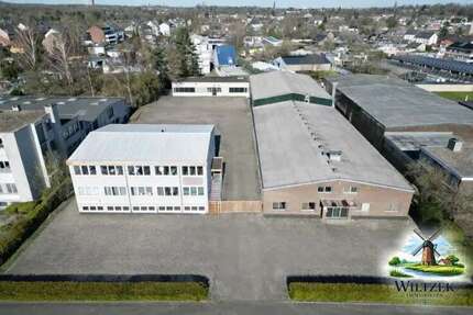 Gewerbeobjekt Mönchengladbach Süd - 1.800.000&euro; | Angebot:26972646