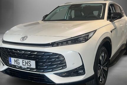 MG HS 24.500 km 27.900 &euro; Krefeld 47805