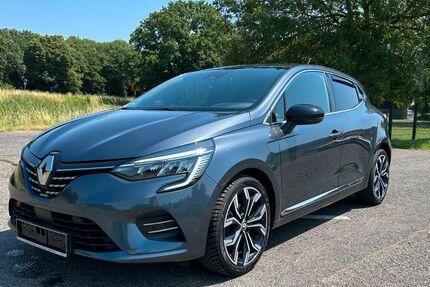 Renault Clio 60.800 km 11.990 &euro; Neukirchen-Vluyn 47506