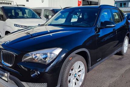 BMW X1 75.600 km 12.490 &euro; Gelsenkirchen 45892