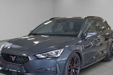 Cupra Leon 29.921 km 30.990 &euro; Wuppertal 42289