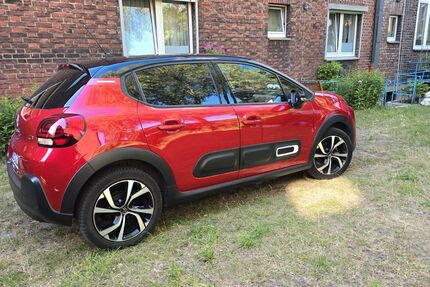 Citroen C3 29.900 km 12.500 &euro; Oberhausen 46149