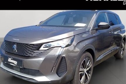 Peugeot 5008 31.300 km 26.990 &euro; Wuppertal 42103