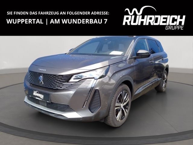 Peugeot 5008 31.300 km 26.990 &euro; Wuppertal 42103