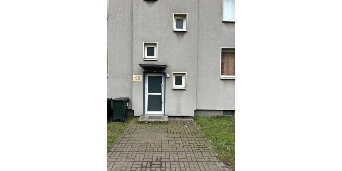 Etagenwohnung Oberhausen Rothebusch - 3 Zimmer, 60 m&sup2;, 135.555&euro; | Angebot:25805672