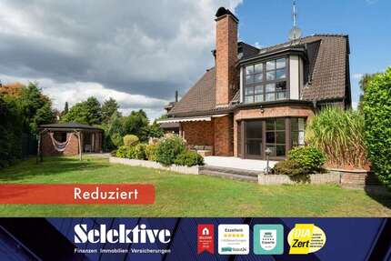 Haus Duisburg Rheinhausen - 6.5 Zimmer, 175 m&sup2;, 545.000&euro; | Angebot:22572439