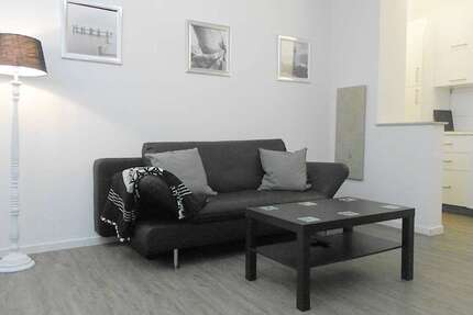 Zimmer Mönchengladbach Süd - 2 Zimmer, 580&euro; | Angebot:27259555