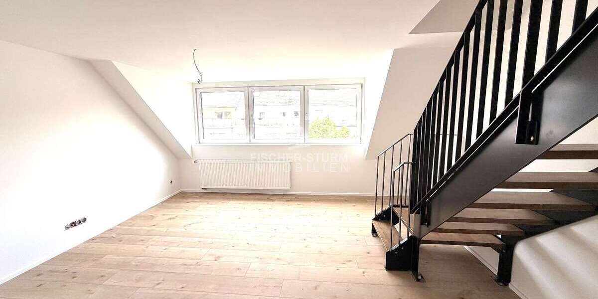 Etagenwohnung Düsseldorf Pempelfort - 4 Zimmer, 69 m&sup2;, 378.400&euro; | Angebot:26971822