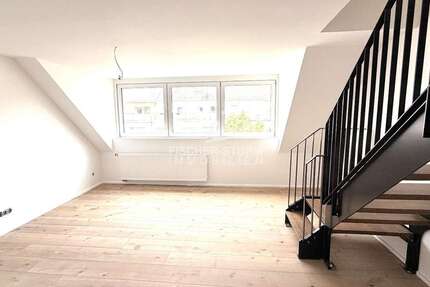 Wohnung Düsseldorf Pempelfort - 4 Zimmer, 69 m&sup2;, 378.400&euro; | Angebot:26971822
