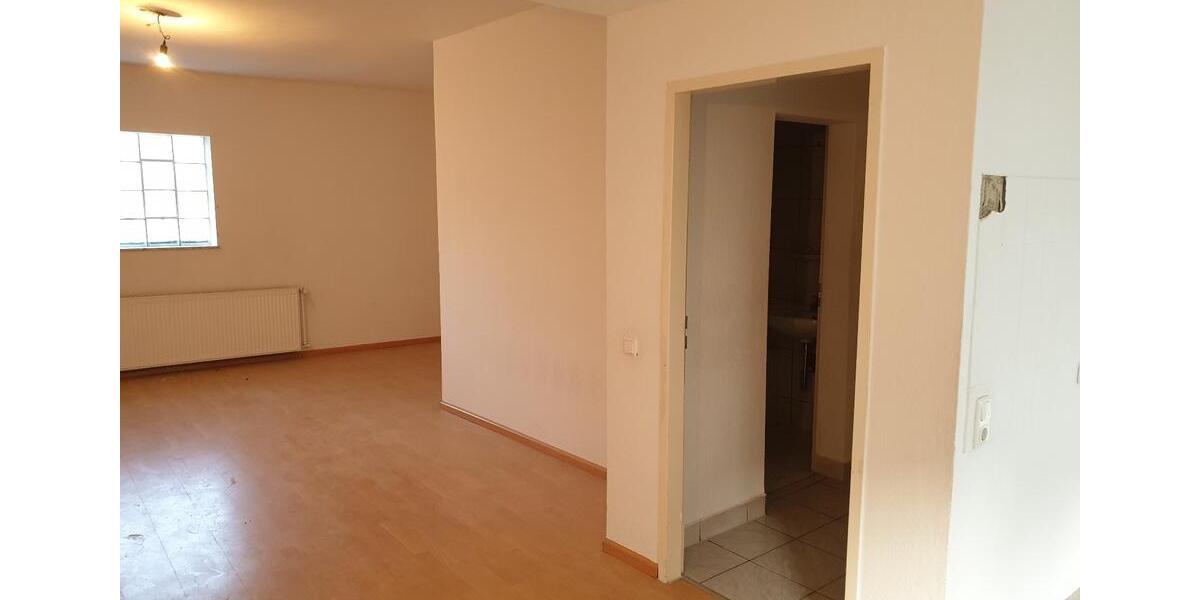 Etagenwohnung Essen Stadtkern - 1 Zimmer, 50 m&sup2;, 470&euro; | Angebot:27539470