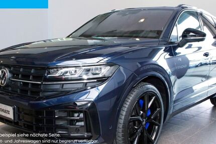 VW Touareg 9.500 km 89.880 &euro; Solingen 42651