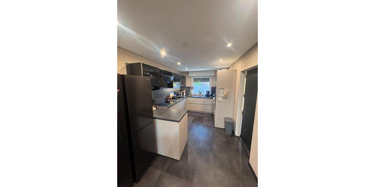 Reihenhaus Wuppertal Cronenberg - 6 Zimmer, 114 m&sup2;, 450.000&euro; | Angebot:26960405