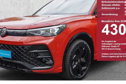 VW Tiguan 2.032 km 44.820 &euro; Düsseldorf 40474