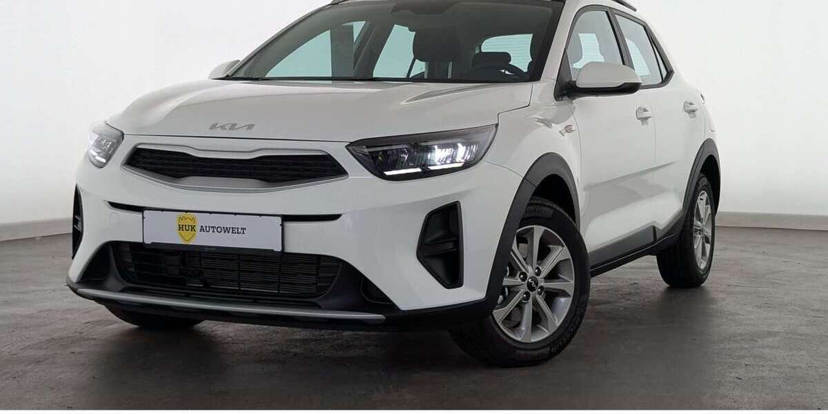 Kia Stonic 1.350 km 18.960 &euro; Düsseldorf 40599