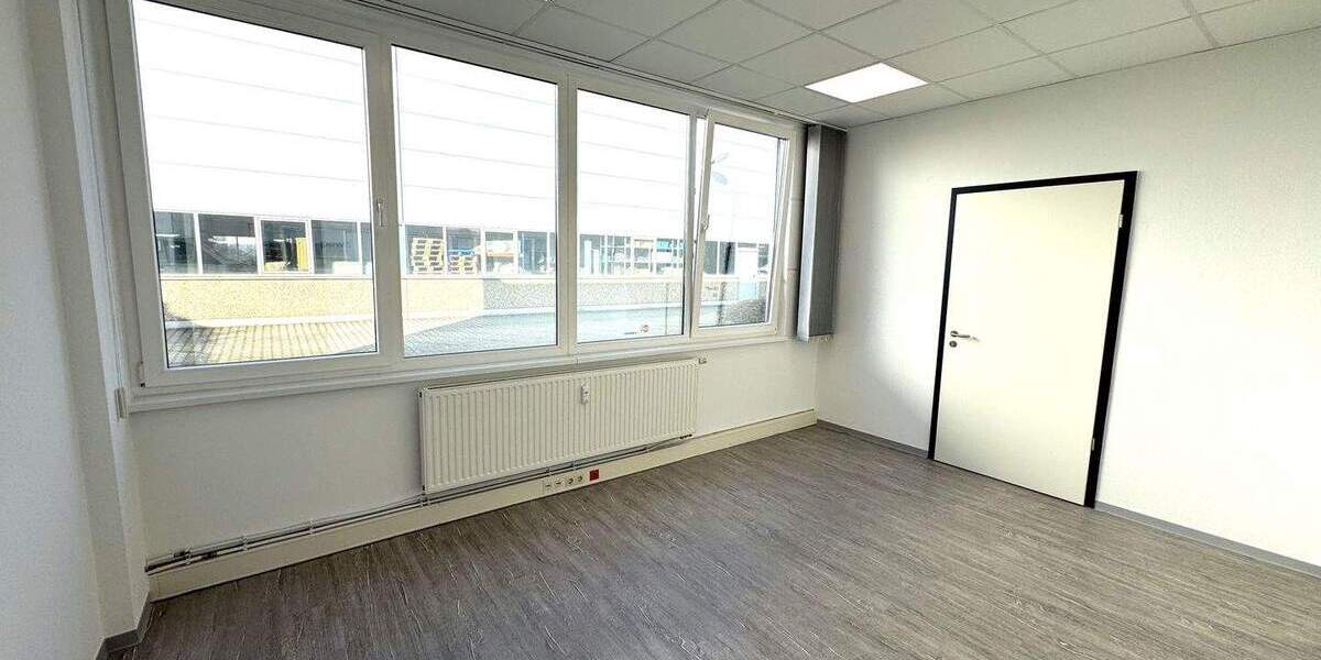 Gewerbeobjekt Willich Münchheide - 2 Zimmer, 76 m&sup2;, 759&euro; | Angebot:25896449