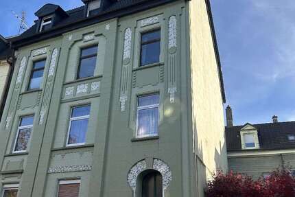 Wohnung Wuppertal Gemarkung Langerfeld - 3 Zimmer, 87 m&sup2;, 159.000&euro; | Angebot:23625766